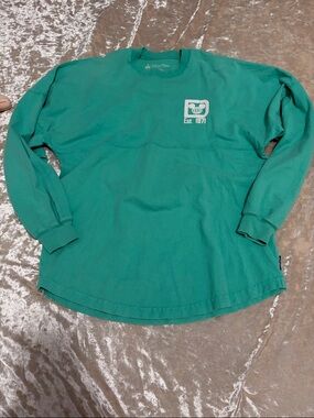 Disney World Sprit Jersey